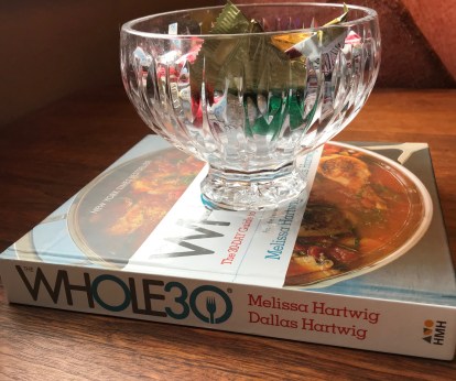 Whole30 Book
